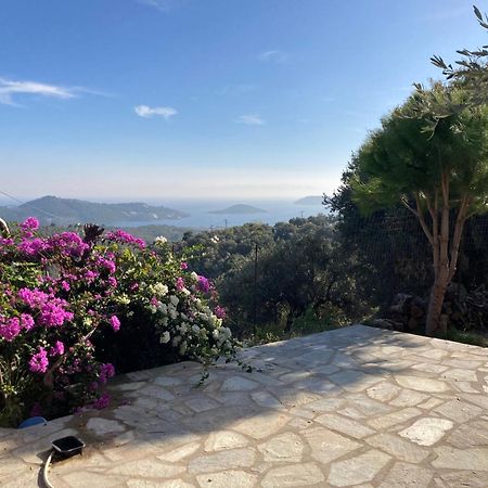 Tierra Villa İskados Dış mekan fotoğraf