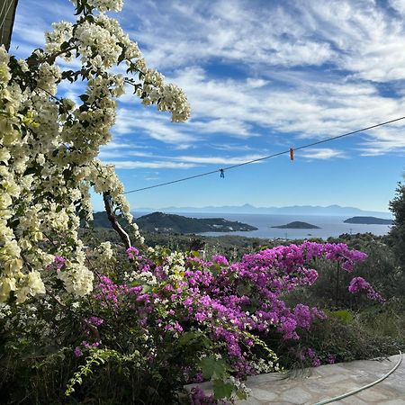 Tierra Villa İskados Dış mekan fotoğraf