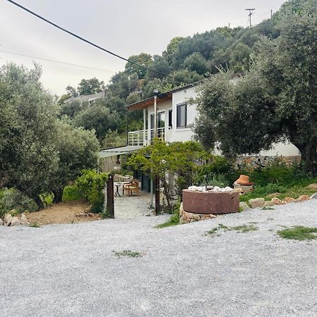 Tierra Villa İskados Dış mekan fotoğraf