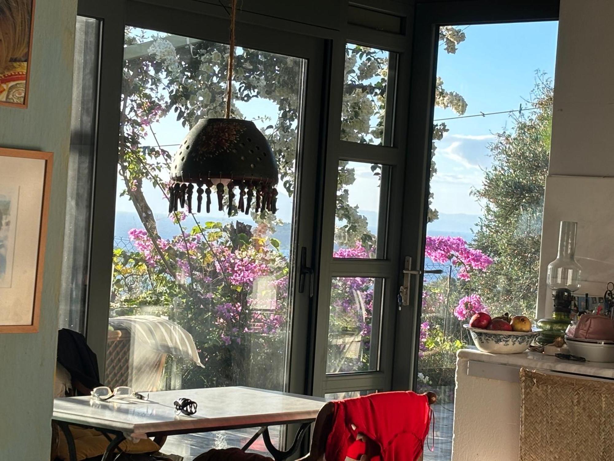 Tierra Villa İskados Dış mekan fotoğraf