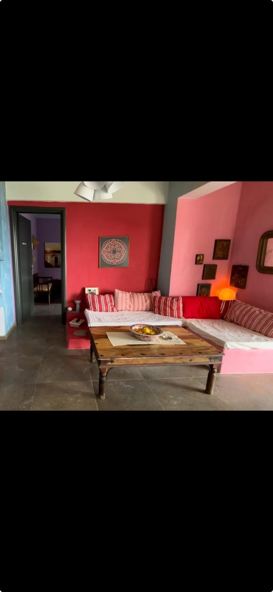 Tierra Villa İskados Dış mekan fotoğraf