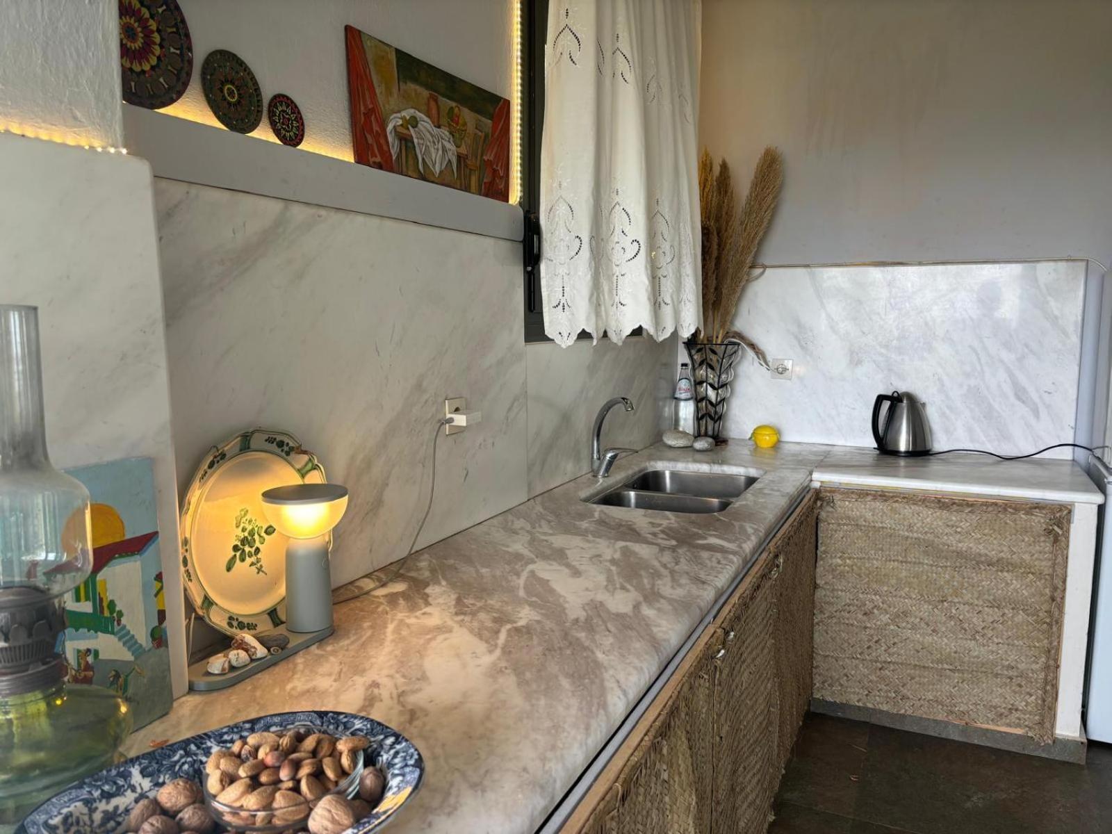 Tierra Villa İskados Dış mekan fotoğraf