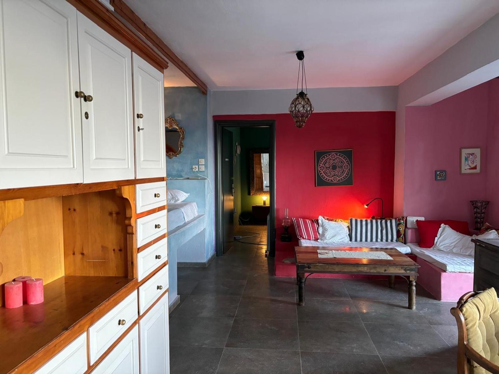 Tierra Villa İskados Dış mekan fotoğraf