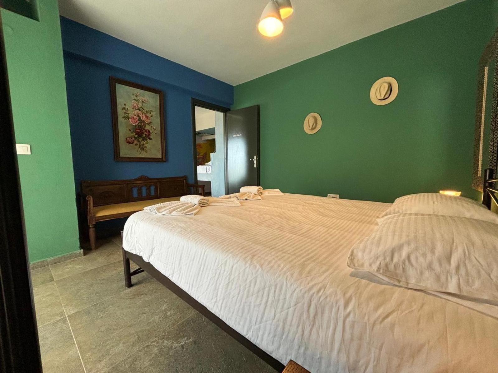 Tierra Villa İskados Dış mekan fotoğraf