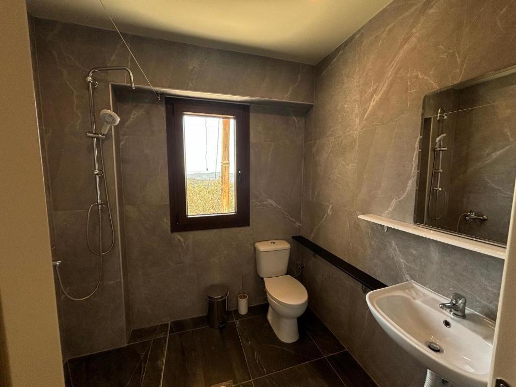 Tierra Villa İskados Dış mekan fotoğraf