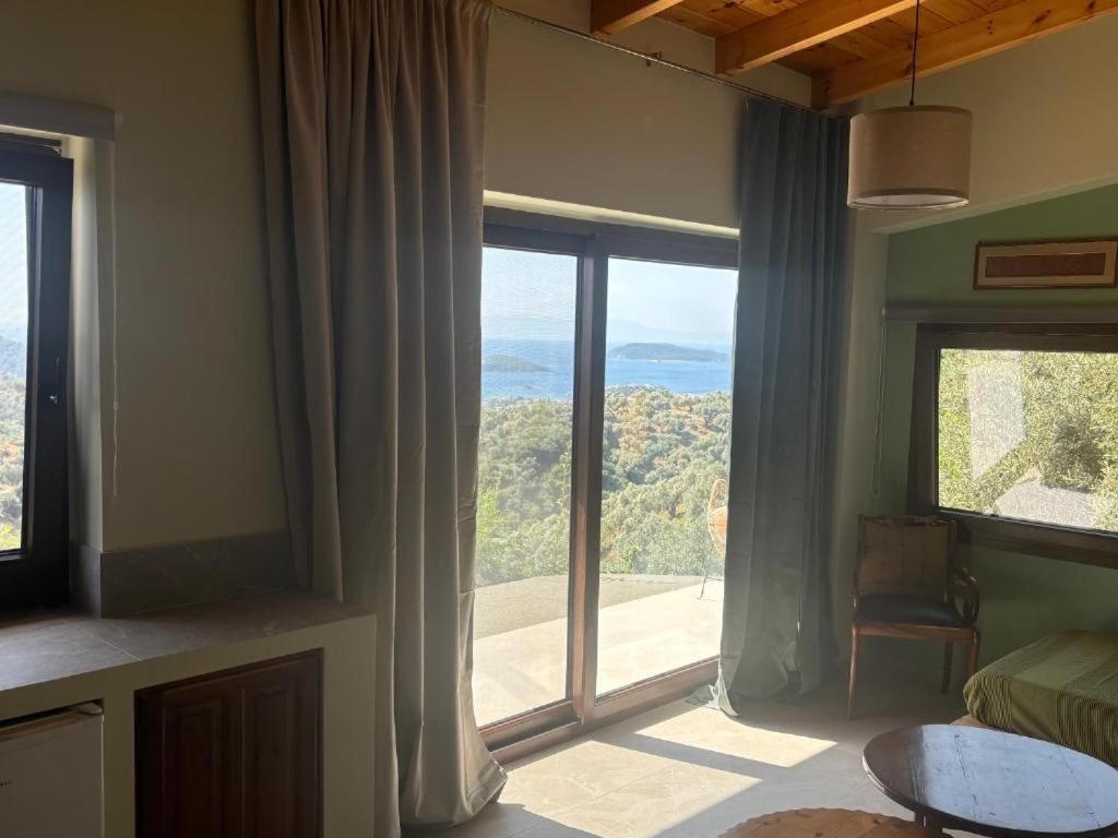 Tierra Villa İskados Dış mekan fotoğraf