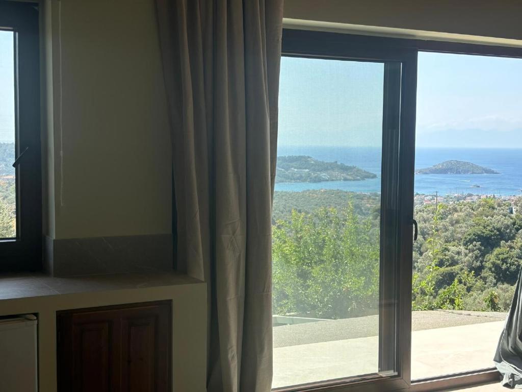 Tierra Villa İskados Dış mekan fotoğraf