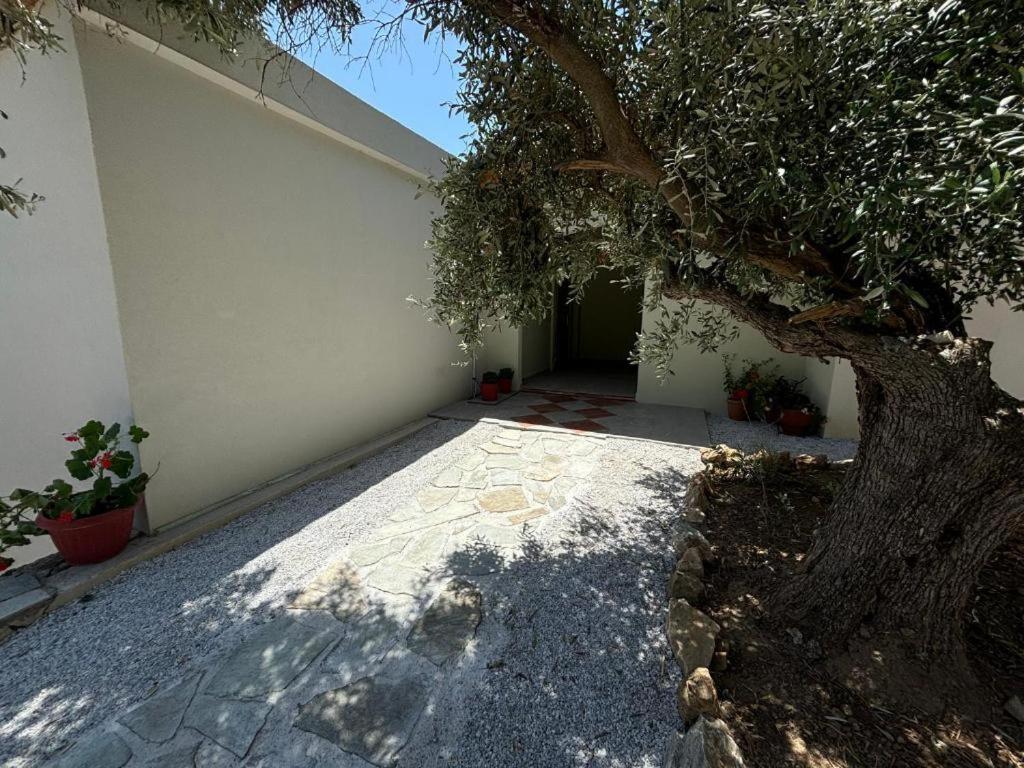 Tierra Villa İskados Dış mekan fotoğraf